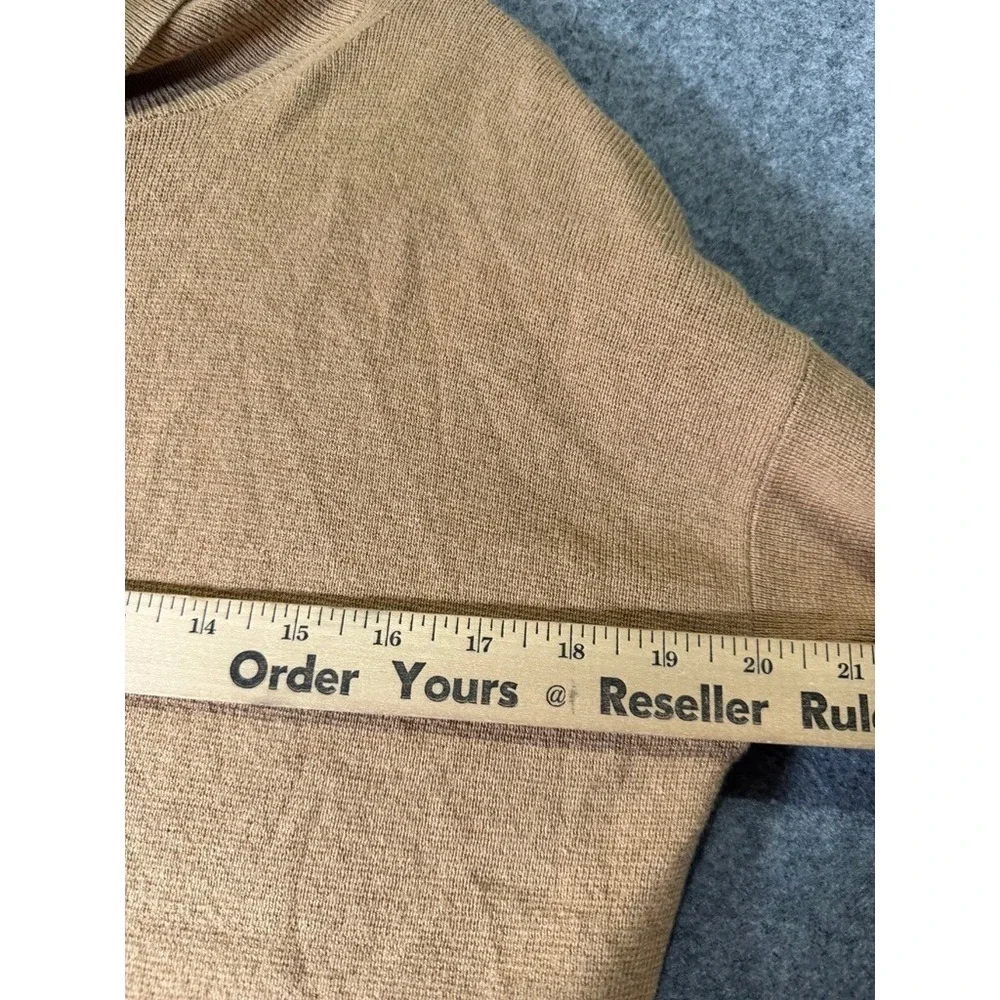 Banana Republic measurements chest